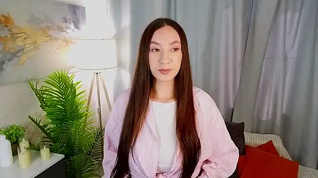 Snapshot of JinnyMenzella chatting on July 2026 03:20:01 AM JinnyMenzella online show from July 2026 03:20:01 AM