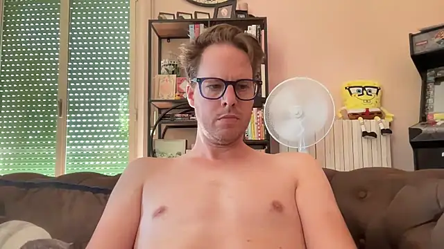 Snapshot of JackYxe chatting on July 2026 08:40:02 AM JackYxe online show from July 2026 08:40:02 AM