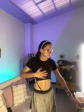 Snapshot of Elysianpair chatting on July 2026 01:24:01 PM Elysianpair online show from July 2026 01:24:01 PM