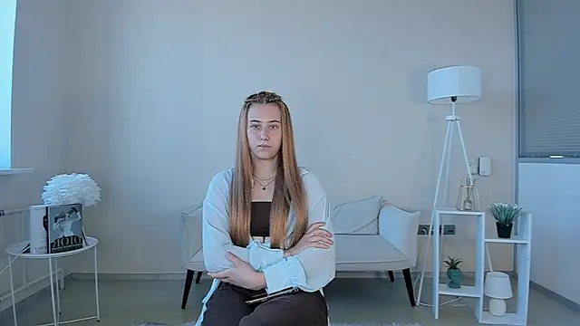 GeneviveCarello online show from July 2026 09:36:02 AM