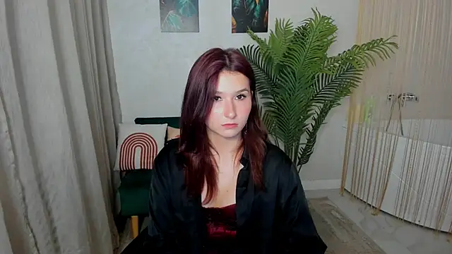 CherryRise online show from July 2026 07:38:01 PM