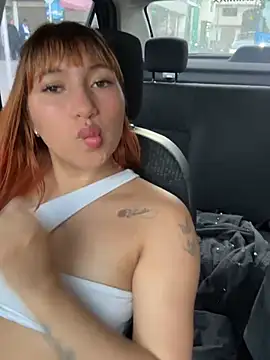 Cata Gomez   online show from July 2026 10:47:01 PM