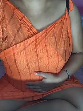 Snapshot of Puja_10Dutta chatting on July 2026 02:43:01 PM Puja 10Dutta online show from July 2026 02:43:01 PM