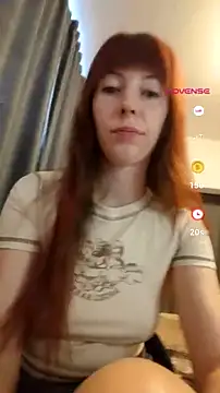 SteviaHotBloom online show from July 2026 08:51:02 AM