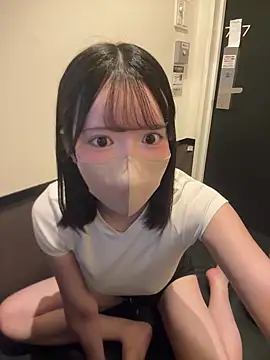 Snapshot of Mirei4519 chatting on July 2026 12:44:01 PM Mirei4519 online show from July 2026 12:44:01 PM