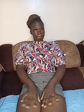Sweet Meriah online show from July 2026 02:36:02 AM