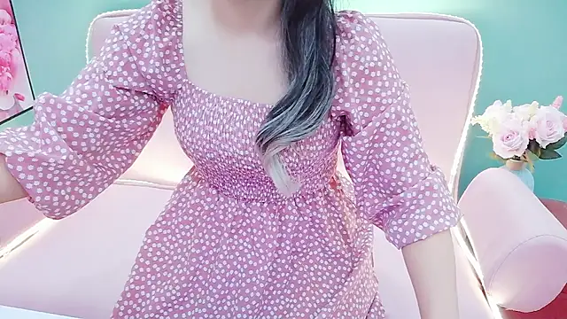Snapshot of _AmyHuang_ chatting on July 2026 07:01:02 AM AmyHuang online show from July 2026 07:01:02 AM