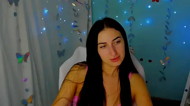 Snapshot of Star_Emily_ chatting on July 2026 12:19:02 PM Star Emily online show from July 2026 12:19:02 PM