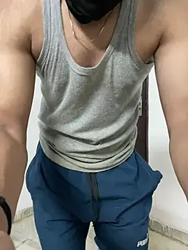 Snapshot of RaghavSingh05 chatting on July 2026 08:26:02 PM RaghavSingh05 online show from July 2026 08:26:02 PM