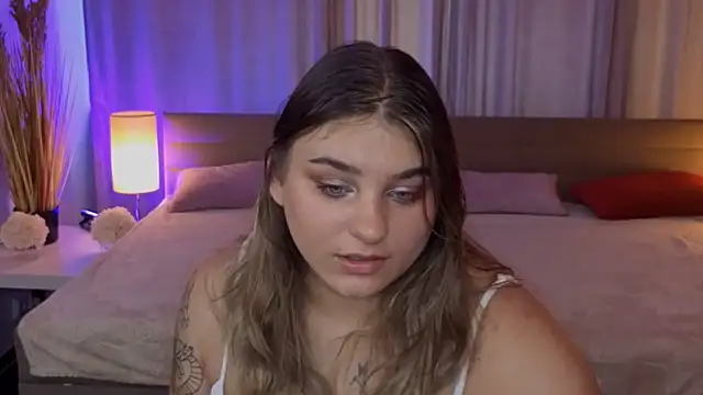 AvaBrookss online show from July 2026 11:02:02 AM