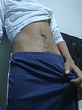Alexandre ff online show from July 2026 12:35:02 AM