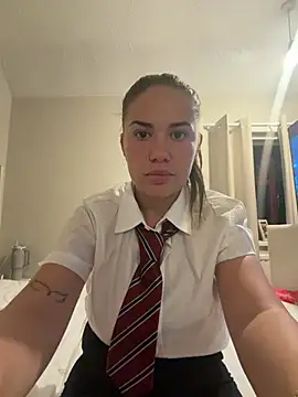 BrookMarina online show from July 2026 09:35:01 PM