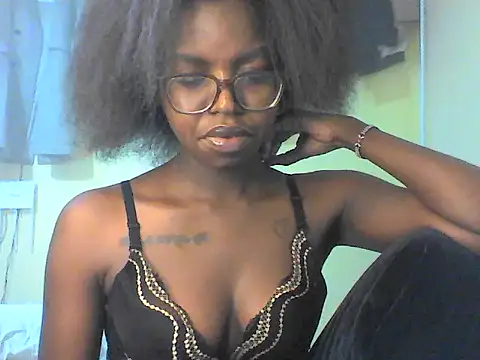 Ebonymuse online show from July 2026 08:58:01 PM