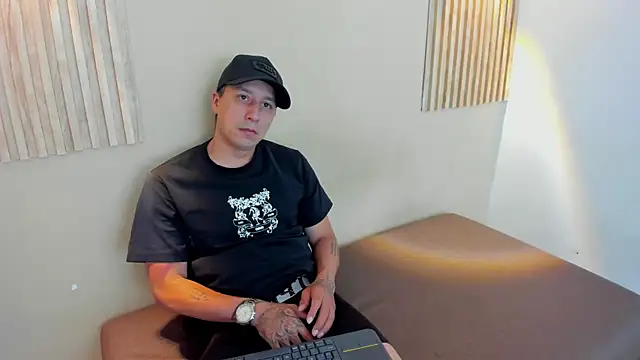 Snapshot of DAN_BAKER2 chatting on July 2026 12:08:01 PM DAN BAKER2 online show from July 2026 12:08:01 PM