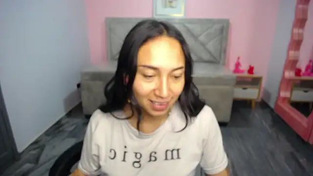 BloomyRose ch online show from July 2026 01:03:01 PM
