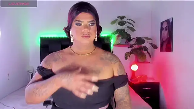 isabelleandbrand online show from January 2025 12:45:02 PM