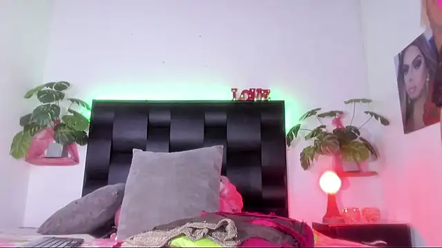 isabelleandbrand online show from February 2025 12:17:02 PM