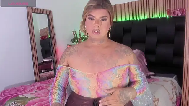 isabelleandbrand online show from September 2025 02:44:01 PM