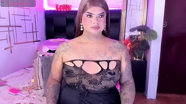 isabelleandbrand online show from May 2026 02:49:02 PM