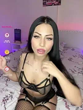 MiaaRosee23 online show from July 2026 05:04:01 PM