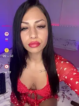 MiaaRosee23 online show from August 2026 07:17:01 PM