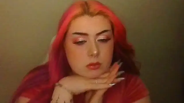 okayyyhoney online show from July 2026 11:18:02 PM