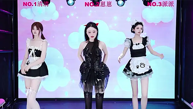 JY-777 online show from July 2026 11:02:02 AM
