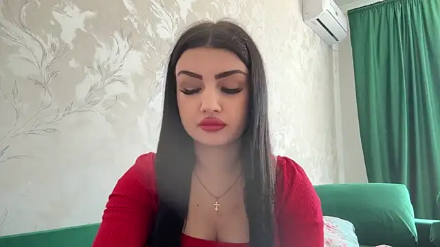 Snapshot of ArceliaBreehl chatting on July 2026 11:25:01 AM ArceliaBreehl online show from July 2026 11:25:01 AM