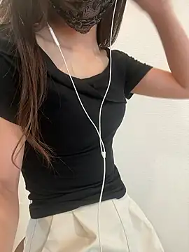 AKARI0801 online show from July 2026 03:42:02 AM