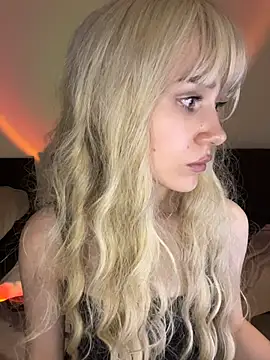 Charlotte Pretty online show from July 2026 04:57:02 PM