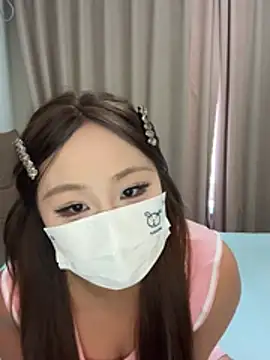 youyou-9999 online show from July 2026 04:18:01 AM