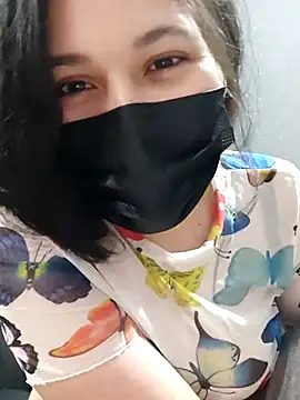 Snapshot of Estrellitaa_69 chatting on July 2026 01:15:02 PM Estrellitaa 69 online show from July 2026 01:15:02 PM