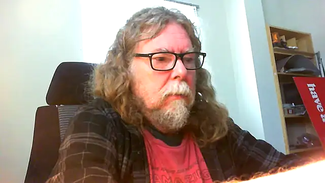 RUSTY AUSSIE online show from July 2026 03:09:01 AM