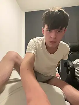 jackderuiter online show from July 2026 10:59:02 PM