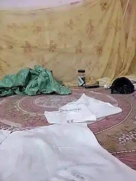 krvinay39 online show from April 2026 06:35:02 AM