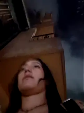 Snapshot of Evelyn_outdoors chatting on July 2026 03:32:01 AM Evelyn outdoors online show from July 2026 03:32:01 AM