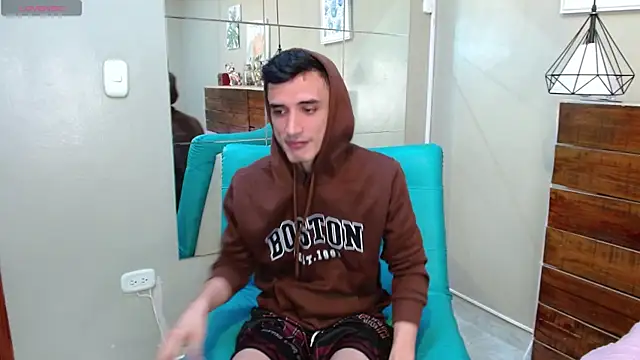 FelipeFriendly online show from July 2026 12:20:01 PM