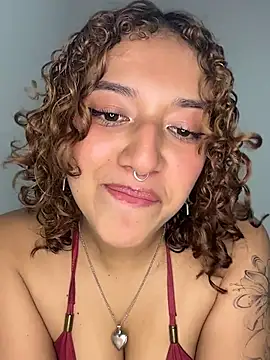 Scarleth 444 online show from July 2026 10:23:02 PM