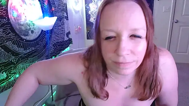 XxMs StarzxX online show from November 2025 03:12:02 AM