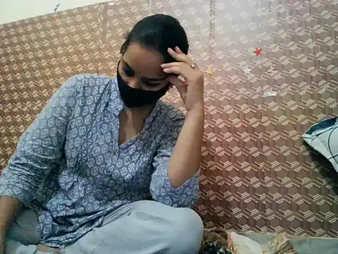 Snapshot of Nisha_As chatting on July 2026 08:21:01 AM Nisha As online show from July 2026 08:21:01 AM
