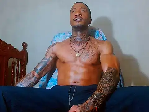 Snapshot of the_king_black chatting on July 2026 10:39:01 AM the king black online show from July 2026 10:39:01 AM