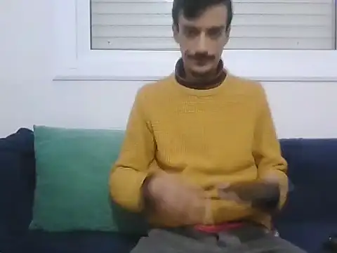 fantasmoni online show from November 2025 12:43:02 AM