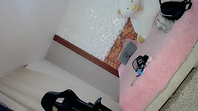 Snapshot of Bby_rabbit chatting on July 2026 01:13:02 PM Bby rabbit online show from July 2026 01:13:02 PM