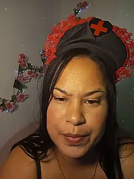ClauRandy online show from July 2026 08:38:01 PM
