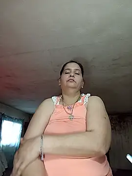 Cynthia186 online show from July 2026 06:20:01 PM