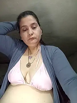 Cynthia186 online show from August 2026 09:45:01 AM