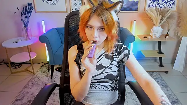 ArleyQuino online show from July 2026 09:18:01 AM
