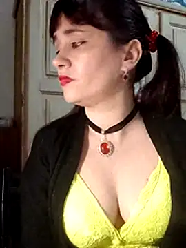 lady Lilyy online show from July 2026 02:20:01 AM