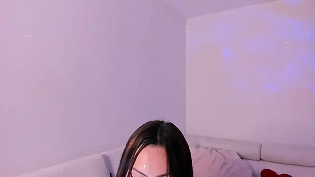 Eva  Moon  online show from July 2026 10:55:01 AM