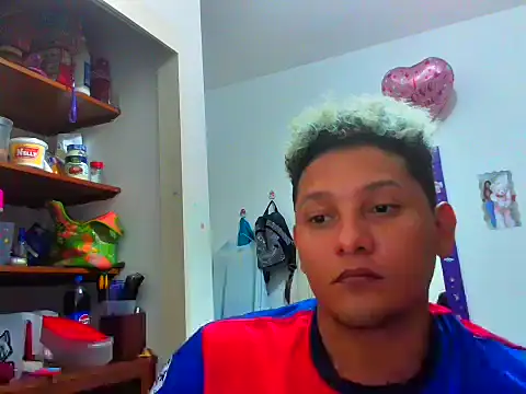 Snapshot of miguelgieboloco chatting on July 2026 04:05:01 AM miguelgieboloco online show from July 2026 04:05:01 AM
